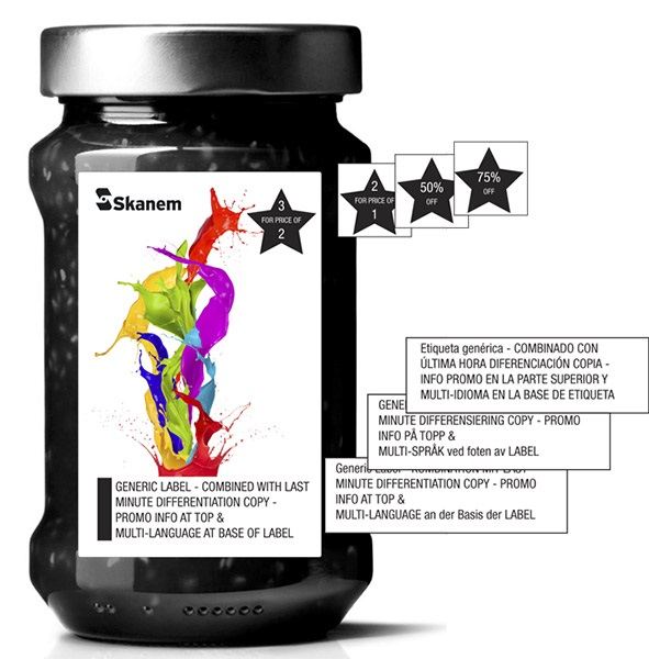 Skanem Effects
